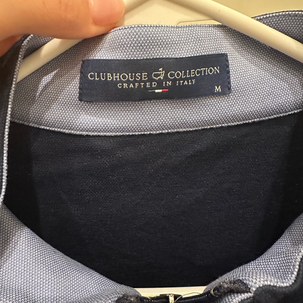 Masters Quarter Zip - image 4